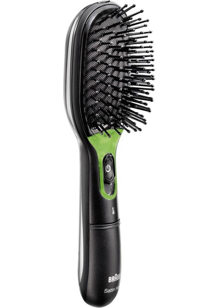 Satin Hair 7 Iontec Saç Fırçası BR710 4210201647003