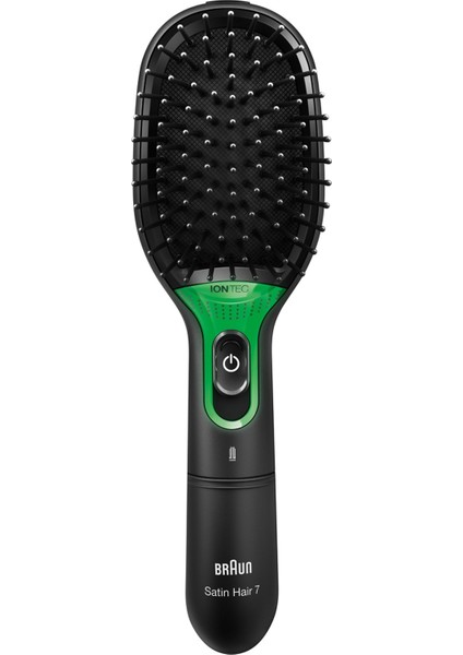 Satin Hair 7 Iontec Saç Fırçası BR710 4210201647003 fiyatları