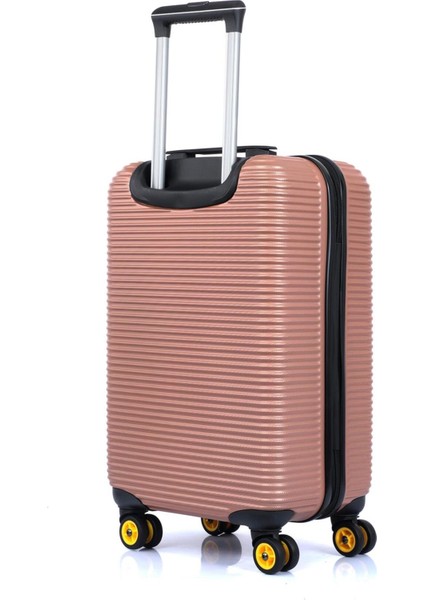 N-2001 Büyük Boy Valiz modelleri