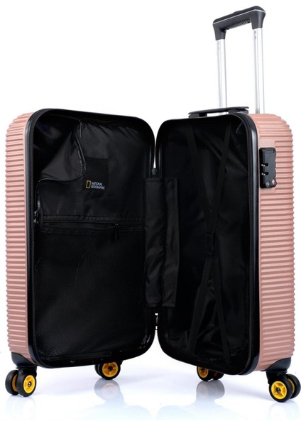 N-2001 Büyük Boy Valiz indirimleri