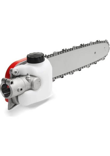 Motorlu Tırpan Dal Budama Aparatı 26 mm 9 Diş