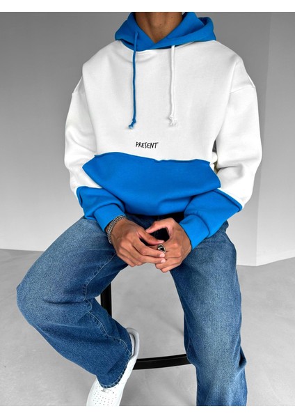 Baggy Fit Jean Mavi fırsatları