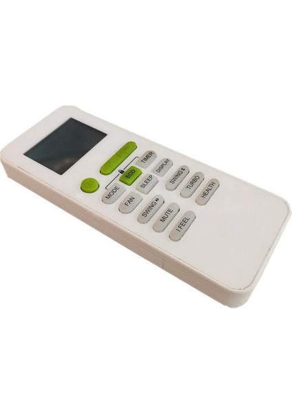 Hantech Komfort HNT-WE24VMCL/S21 Inverter Klima Kumandası