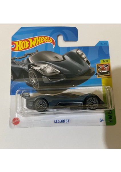 Celero Gt