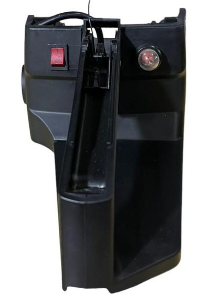 4500 5200 Çin Motorlu Testere Pompalı Model Benzin Deposu