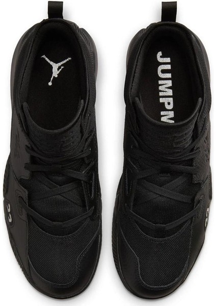 Jordan Stay Loyal 2 Erkek Siyah Basketbol Ayakkabısı DQ8401-001 modelleri