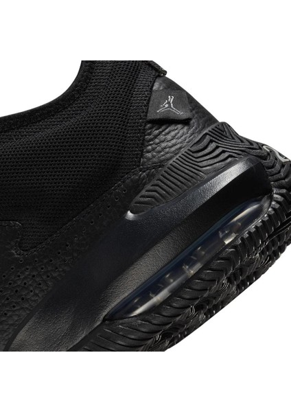 Jordan Stay Loyal 2 Erkek Siyah Basketbol Ayakkabısı DQ8401-001 fırsatları