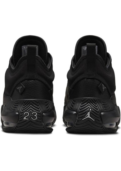 Jordan Stay Loyal 2 Erkek Siyah Basketbol Ayakkabısı DQ8401-001 indirimleri