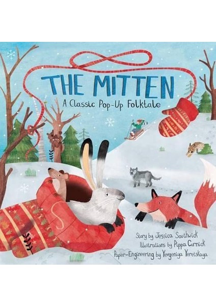 The Mitten - Jessica Southwick
