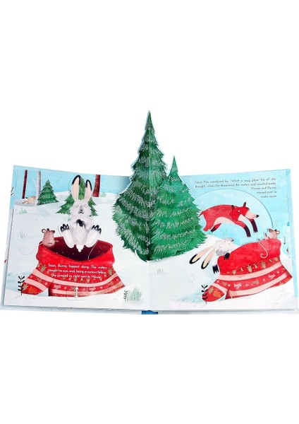 The Mitten - Jessica Southwick modelleri