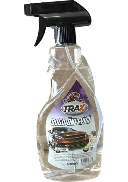 Oto Cam Buz Çözücü Sprey (500ML) + Araç Buğu Önleyici (500ML) + Araba Buz Kazıyıcı Oto 3’lü Kış Set modelleri