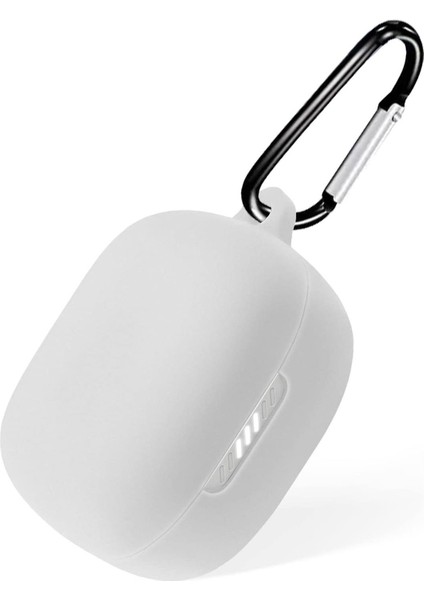 Jbl Live Pro 2 Yumuşak Mat Silikon Kılıf (Ürün Kulaklık Değildir)