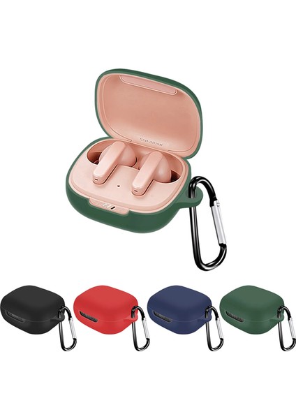 Jbl Live Pro 2 Yumuşak Mat Silikon Kılıf (Ürün Kulaklık Değildir) modelleri