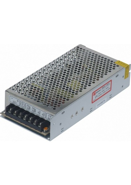 MTDC-100-12 12V Dc/dc Converter 18-36VDC To 12VDC 8.5ADC Metal Kasa Adaptör