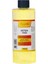 Kandillo Yağlı Boya Seti Yardımcı Malzemeler 3 x 250 ml Terebentin Resim Keten Yağı ve Fırça Temizleme Sıvısı 2