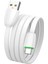 Gm 4g Android One Şarj Kablosu Micro USB Yassı 1