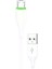 Gm 4g Android One Şarj Kablosu Micro USB 1metre 1
