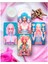 Pink Design Tarot Destesi - Pembe Tarot Destesi 3