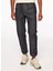 Lastikli Bel Jogger Erkek Denim Pantolon 6RZJ76 1500 Indıgo Denım 3