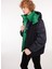Normal Lacivert Erkek Ceket 6Rzb16 55Hj Navy/Verdant Green 1