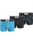 Çok Renkli Erkek Boxer 000NB3528EI0Q 1