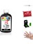 Canon MX340 Için Siyah Kartuş 50 ml Dolum Seti 1