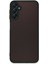 Caseworld Samsung Galaxy A54 Kılıf Kamera Korumalı Silikon Kenarlı Renkli Düğmeli Arkası Mat Arka Kapak - Yeşil 1
