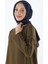 2229_Şardonlu Karyoka Dikişli Basic Tesettür Sweatshirt 5