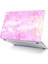 MacBook Air M2 13.6 Kılıf 2022 Sürüm A2681 Modeli 2022 MacBook Air 13 Inç Için Sert Kabuk (Yurt Dışından) 4