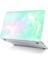 MacBook Pro 16 Inç M3 Pro / Max (2023) ve M2 Pro / Max A2780 (2023) ve M1 Pro / Max A2485 (2021) Için Pro Kılıf (Yurt Dışından) 4