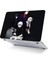 MacBook Pro 14 Inç M3 / M3 Pro / M3 Max (2023) ve M2 Pro / M2 Max A2779 (2023) ve M1 Pro / M1 Max A2442 (2021) MacBook Pro 14" Için Sert Kabuk Koruyucu Kapak (Yurt Dışından) 4