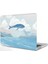 MacBook Air 15 Inç Kılıf 2023 A2941 MacBook Air M2 Çip Için Kılıf Dizüstü Sert Kabuk Kılıfları (Yurt Dışından) 1