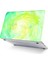 MacBook Pro 14 Inç Kılıf ile Uyumlu 2023 2022 2021 Sürüm M2 A2779 A2442 M1 Pro M1 Max Çip (Yurt Dışından) 4