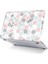 MacBook Air 15 Inç Kılıf Için Uyumlu 2023 M2 Çip Modeli A2941 MacBook Air 15 Için Koruyucu Sert Kılıf (Yurt Dışından) 4