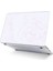 MacBook Pro 14 Inç Kılıf ile Uyumlu 2023 2022 2021 Sürüm M3 A2918 A2992 M2 A2779 M1 A2442 Pro Max Plastik Sert Kılıf (Yurt Dışından) 4
