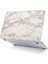 MacBook Pro 14 Inç Kılıf ile Uyumlu 2023 2022 2021 Sürüm M3 A2918 A2992 M2 A2779 M1 A2442 Pro Max Çip Plastik Sert Kılıf (Yurt Dışından) 4