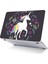 MacBook Pro Için Uyumlu 16 Inç Kılıf M3 2023 2022 2021 Sürüm A2485 A2780 A2991 M3 M2 M1 Pro / Max Chip & Touch Id Plastik Sert Kılıf (Yurt Dışından) 4