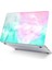 M3 MacBook Pro 16 Inç Kılıf 2023 2021 A2991 A2780 M2 A2485 M1 Pro / Max Retina Ekran ve Dokunmatik Kimlik Plastik Sert Kılıf (Yurt Dışından) 4
