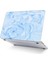 M2 Mac Air 13,6 Inç Için M2 2023 2022 MacBook Air 13 Inç Kasa Model A2681 ile Uyumlu (Yurt Dışından) 4