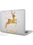 MacBook Pro 16" M3 A2991 M2 A2780 M1 A2485 (2021 / 2022 / 2023) Pro / Max Cips Sert Kabuk Plastik (Yurt Dışından) 1