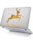 MacBook Pro 16" M3 A2991 M2 A2780 M1 A2485 (2021 / 2022 / 2023) Pro / Max Cips Sert Kabuk Plastik (Yurt Dışından) 4