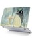 2023 2022 MacBook Air 13,6 Inç M2 Kasa Modeli A2681 ile Uyumludur (Yurt Dışından) 4