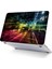MacBook Pro 16" M3 A2991 M2 A2780 M1 A2485 (2021 / 2022 / 2023) Pro / Max Touch Id Için Cips Sert Kabuk Plastik (Yurt Dışından) 4