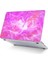 MacBook Air 13.6 Inç 2022 2023 Model A2681 M2 Çip MacBook Air 13.6" Için Plastik Kapak (Yurt Dışından) 4