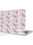 MacBook Air 15 Inç Kılıf Için 2023 Model A2941 M2 Çip Için MacBook Air 15.3 Için Sert Kabuk Kapak (Yurt Dışından) 1