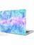 MacBook Air M2 13.6 Kılıf 2022 Sürüm A2681 Modeli 2022 MacBook Air 13 Inç Için Sert Kabuk (Yurt Dışından) 1