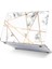 MacBook Air 15 Inç Kılıf Için Uyumlu 2023 M2 Çip Modeli A2941 MacBook Air 15 Için Koruyucu Sert Kılıf (Yurt Dışından) 4