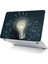 MacBook Air 13,6 Inç M2 Kılıf 2022 Model A2681 ile Uyumlu (Yurt Dışından) 4