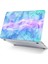 MacBook Air M2 13.6 Kılıf 2022 Sürüm A2681 Modeli 2022 MacBook Air 13 Inç Için Sert Kabuk (Yurt Dışından) 4