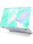 MacBook Air M2 13.6 Kılıf 2022 Sürüm A2681 Modeli 2022 MacBook Air 13 Inç Için Sert Kabuk (Yurt Dışından) 4